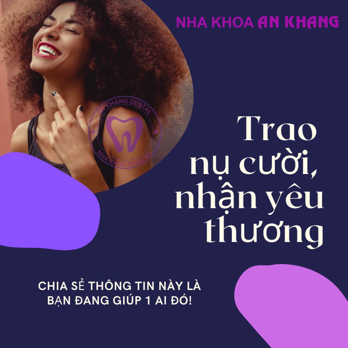 MIỄN PHÍ NHỔ RĂNG &amp; TRỒNG RĂNG CHO NGƯỜI GIÀ