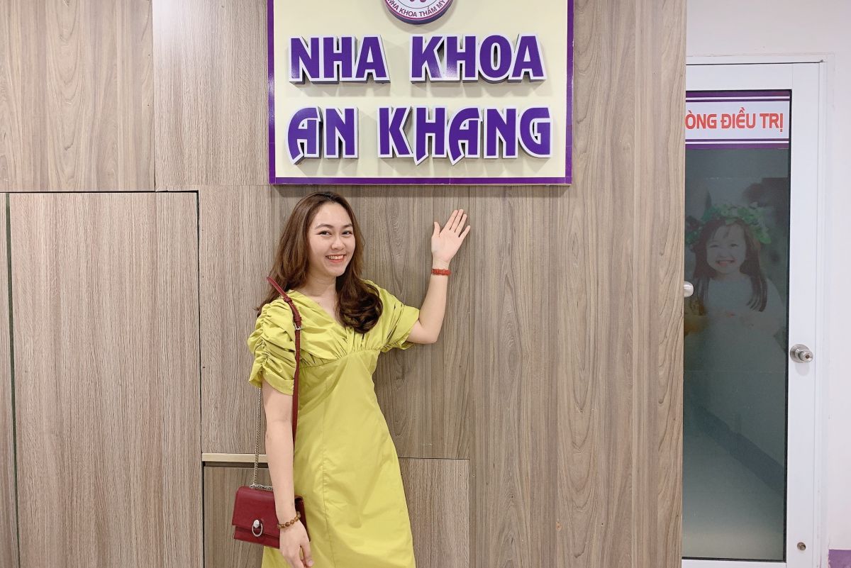 CẢM NHẬN CỦA CHỊ GÁI DỄ THƯƠNG SAU KHI NHỔ RĂNG KHÔN...1 TUẦN